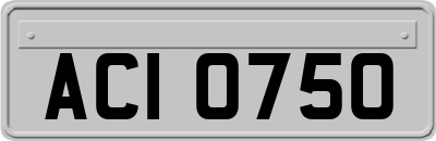 ACI0750