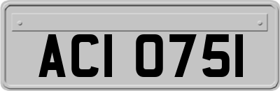 ACI0751