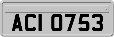 ACI0753