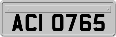 ACI0765