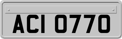 ACI0770
