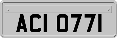 ACI0771