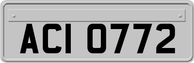ACI0772