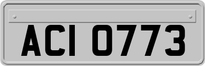 ACI0773