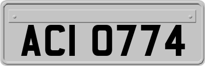 ACI0774