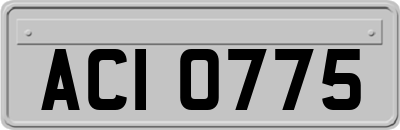 ACI0775