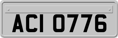 ACI0776