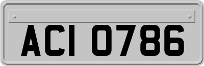 ACI0786