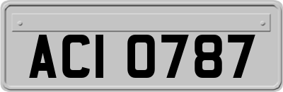 ACI0787
