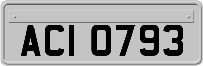 ACI0793