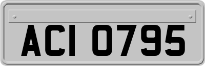 ACI0795
