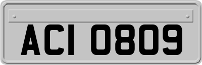 ACI0809