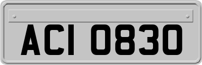 ACI0830