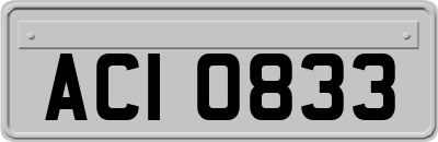 ACI0833