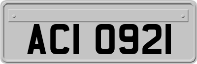 ACI0921
