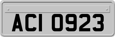 ACI0923