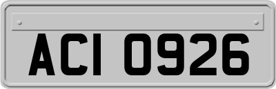 ACI0926