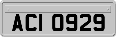 ACI0929
