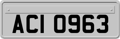 ACI0963