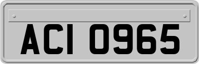 ACI0965