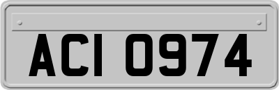 ACI0974