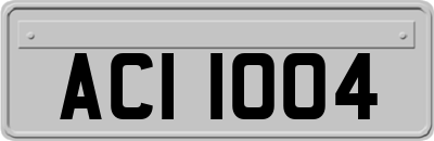 ACI1004
