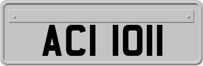 ACI1011