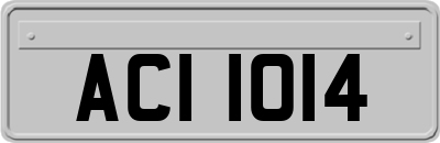 ACI1014