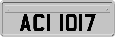 ACI1017