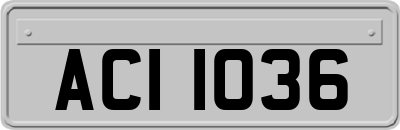 ACI1036