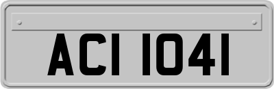 ACI1041