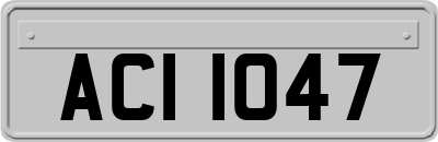 ACI1047