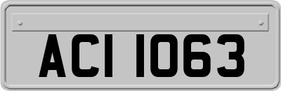 ACI1063