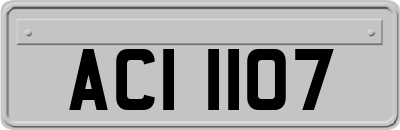 ACI1107