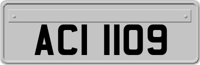 ACI1109