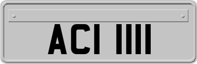 ACI1111