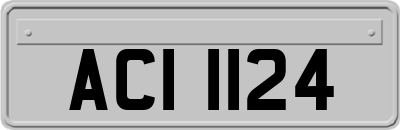 ACI1124