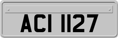 ACI1127