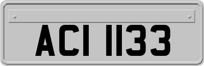 ACI1133