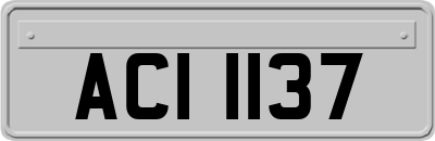 ACI1137
