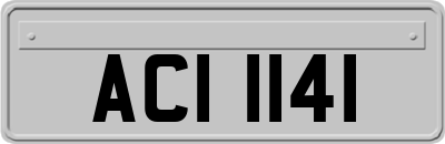 ACI1141