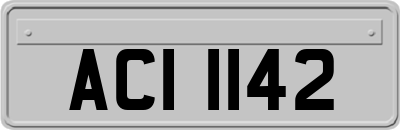 ACI1142