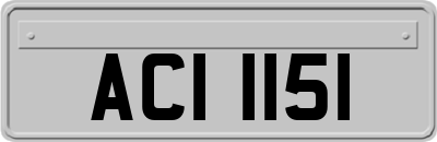 ACI1151