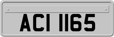 ACI1165