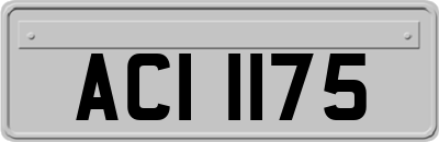 ACI1175