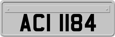 ACI1184