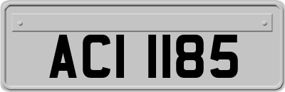 ACI1185
