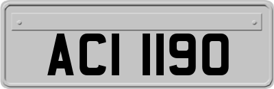 ACI1190