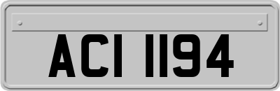 ACI1194