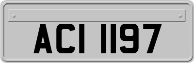 ACI1197